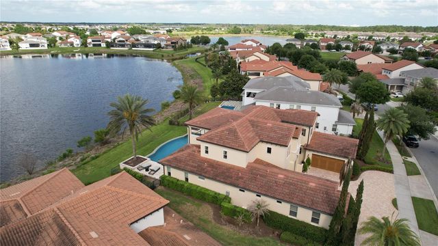 15555 PANTHER LAKE DRIVE, Winter Garden, FL 34787