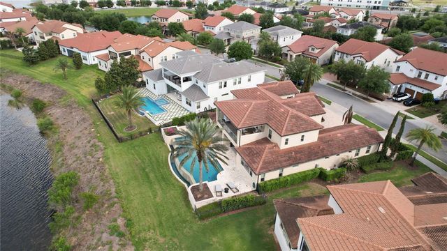 15555 PANTHER LAKE DRIVE, Winter Garden, FL 34787