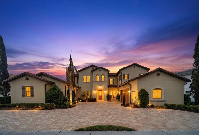 15555 PANTHER LAKE DRIVE, Winter Garden, FL 34787