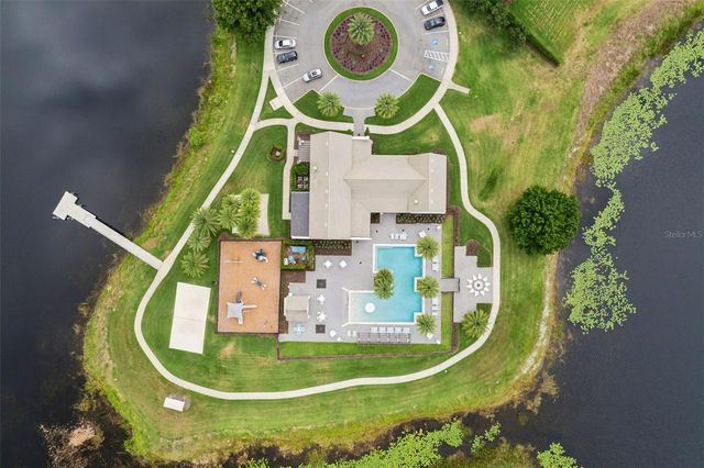 15555 PANTHER LAKE DRIVE, Winter Garden, FL 34787