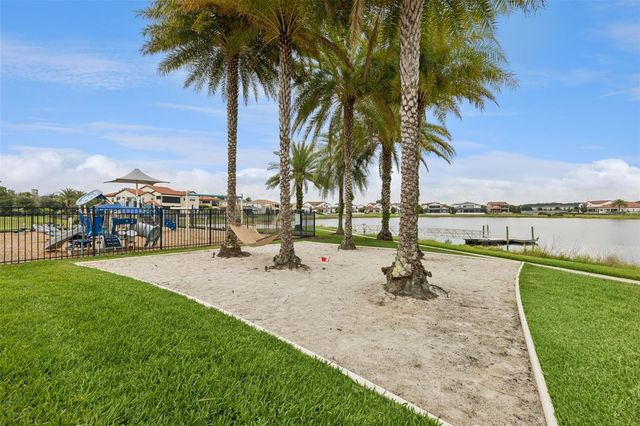 15555 PANTHER LAKE DRIVE, Winter Garden, FL 34787