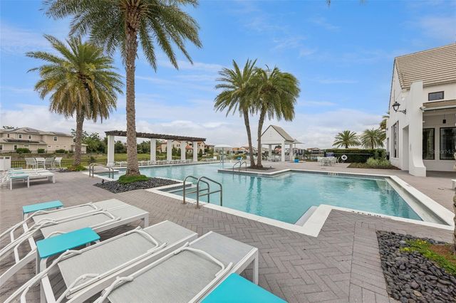15555 PANTHER LAKE DRIVE, Winter Garden, FL 34787