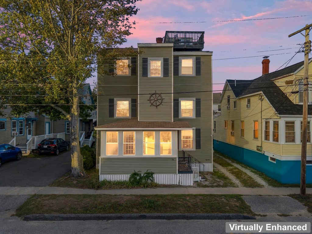 18 Union Avenue, Old Orchard Beach, ME 04064 — photo 2