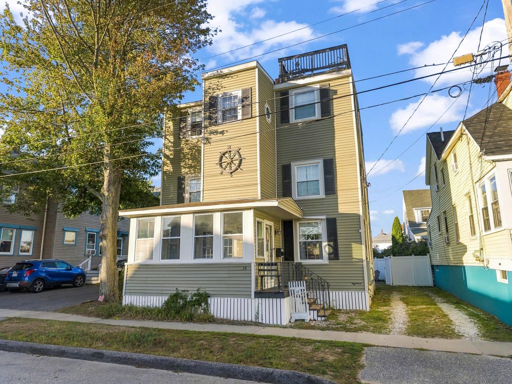 18 Union Avenue, Old Orchard Beach, ME 04064 — photo 3