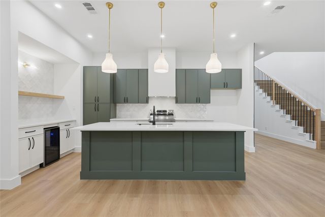 5011 Watson Drive, Dallas, TX 75241