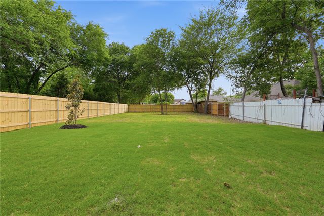 5011 Watson Drive, Dallas, TX 75241