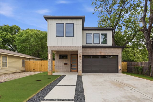 5011 Watson Drive, Dallas, TX 75241