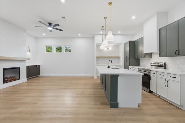 5011 Watson Drive, Dallas, TX 75241