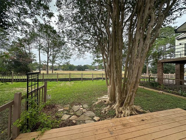 16162 Seahorse Drive, Houston, TX 77062