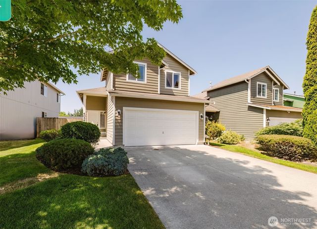 4024 152nd Street Ct E, Tacoma, WA 98446