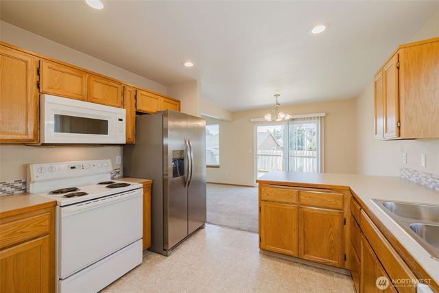 4024 152nd Street Ct E, Tacoma, WA 98446
