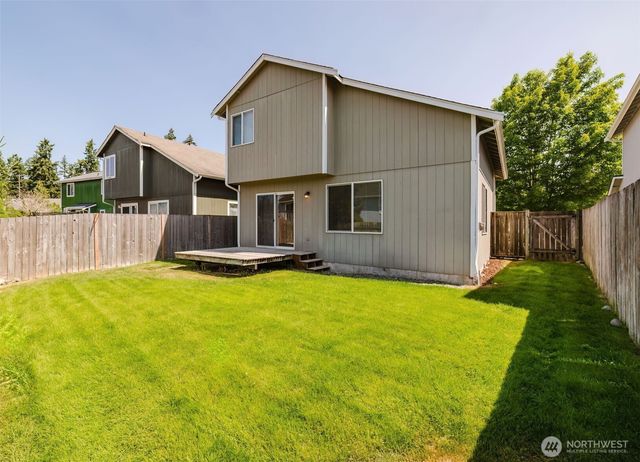 4024 152nd Street Ct E, Tacoma, WA 98446