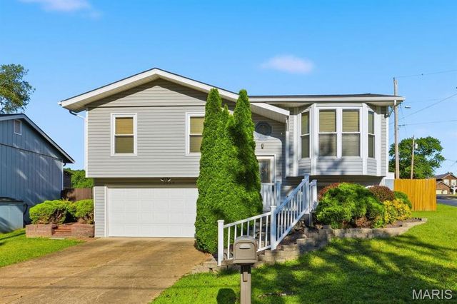 3969 Scott Robert Drive, Arnold, MO 63010