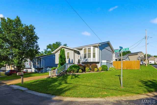 3969 Scott Robert Drive, Arnold, MO 63010