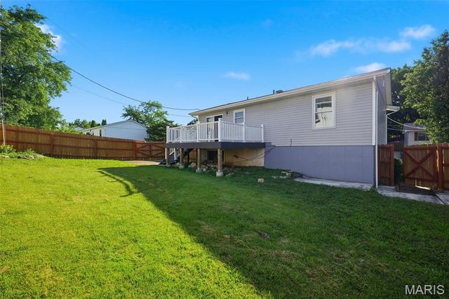3969 Scott Robert Drive, Arnold, MO 63010