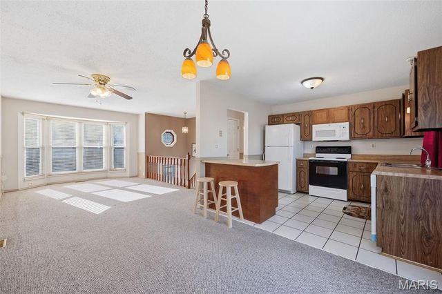 3969 Scott Robert Drive, Arnold, MO 63010