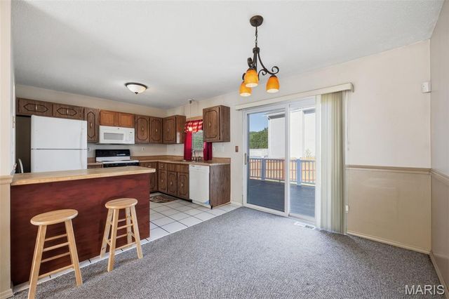 3969 Scott Robert Drive, Arnold, MO 63010