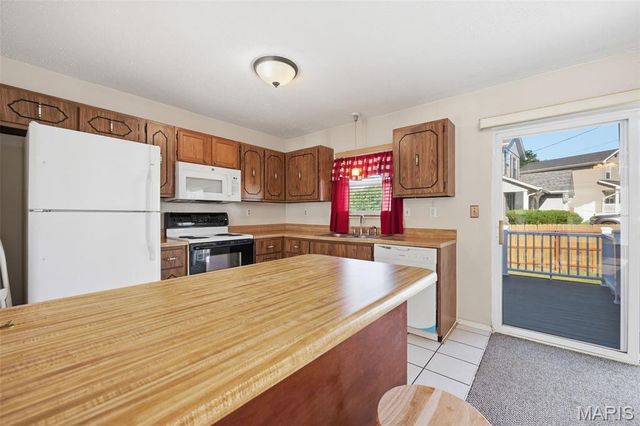 3969 Scott Robert Drive, Arnold, MO 63010