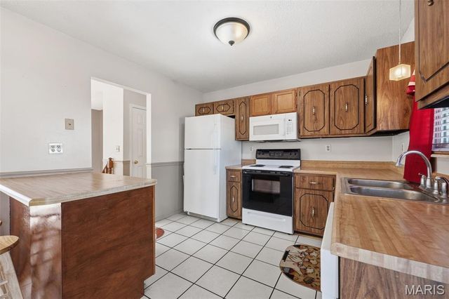 3969 Scott Robert Drive, Arnold, MO 63010