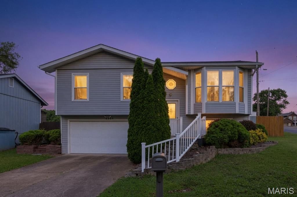 3969 Scott Robert Drive, Arnold, MO 63010