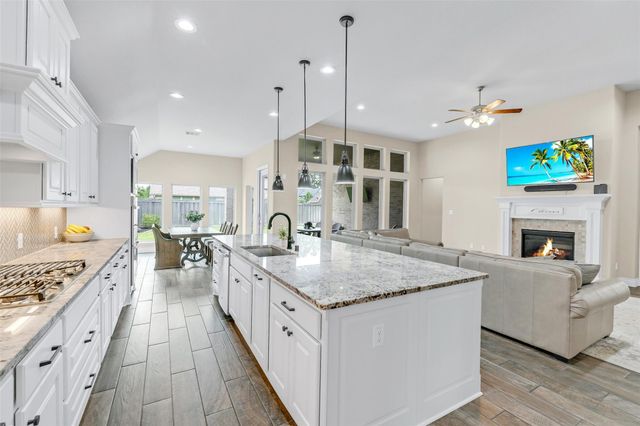 28187 Briarwood Pass, Spring, TX 77386