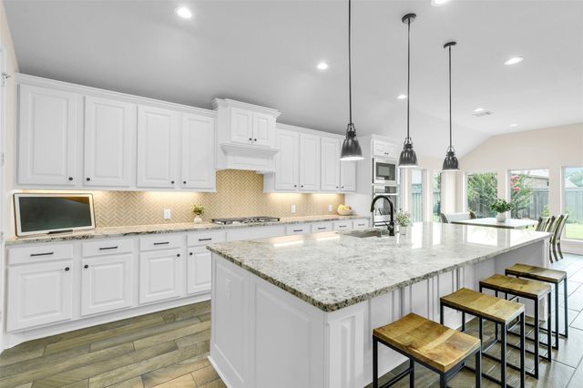 28187 Briarwood Pass, Spring, TX 77386