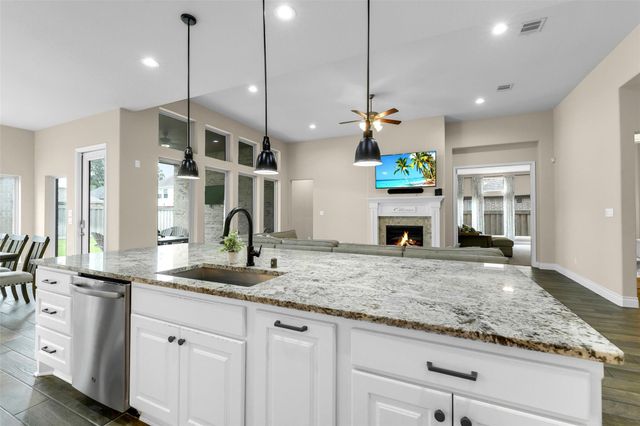 28187 Briarwood Pass, Spring, TX 77386