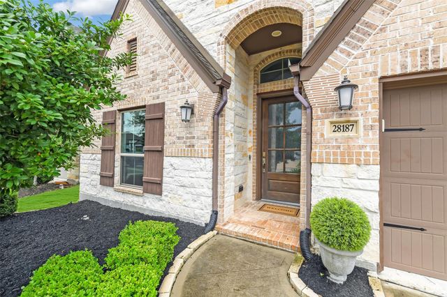 28187 Briarwood Pass, Spring, TX 77386