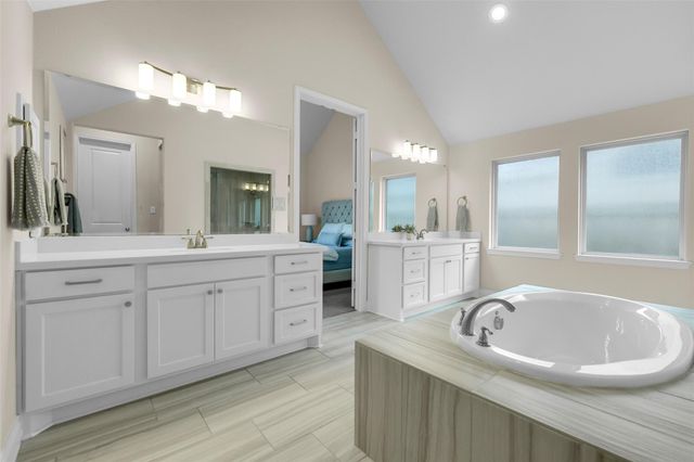 28187 Briarwood Pass, Spring, TX 77386
