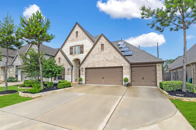 28187 Briarwood Pass, Spring, TX 77386