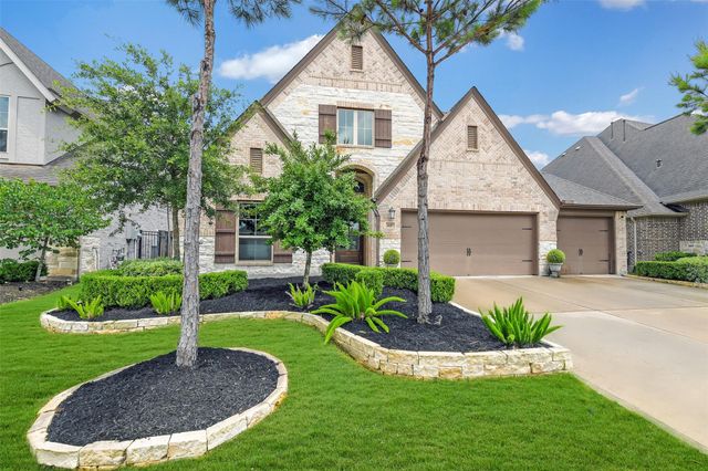 28187 Briarwood Pass, Spring, TX 77386