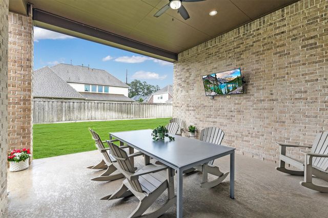 28187 Briarwood Pass, Spring, TX 77386