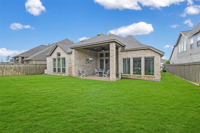 28187 Briarwood Pass, Spring, TX 77386