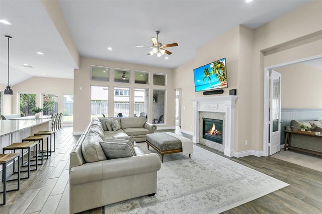 28187 Briarwood Pass, Spring, TX 77386