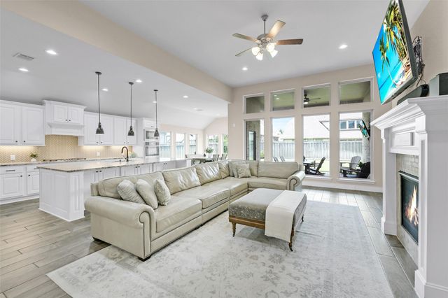 28187 Briarwood Pass, Spring, TX 77386