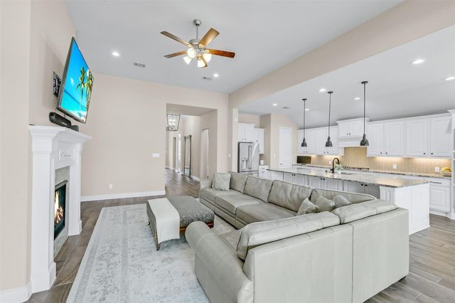 28187 Briarwood Pass, Spring, TX 77386