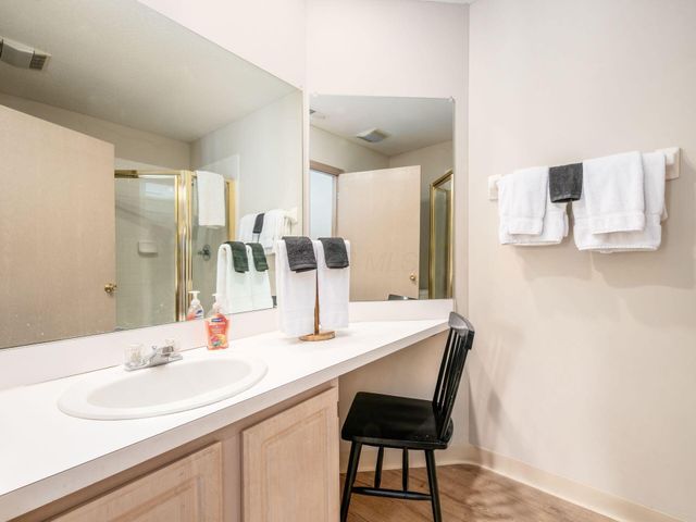 9427 Clermont Circle, Powell, OH 43065