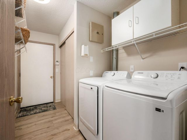 9427 Clermont Circle, Powell, OH 43065