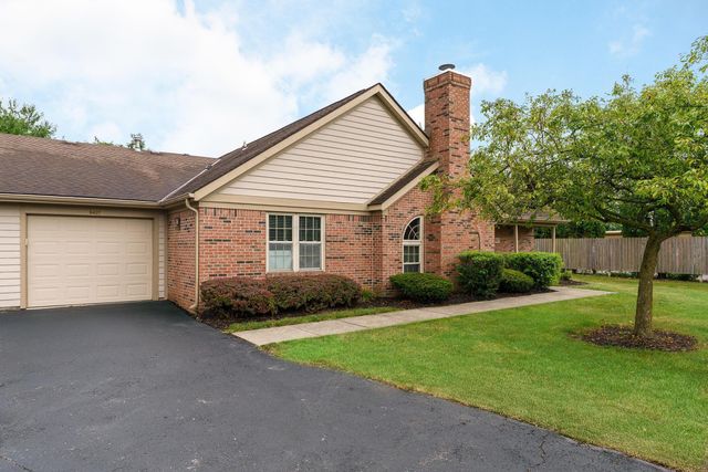 9427 Clermont Circle, Powell, OH 43065