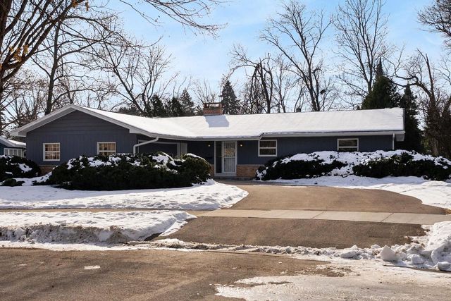 4421 Vale Circle, Madison, WI 53711