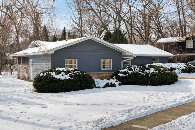 4421 Vale Circle, Madison, WI 53711