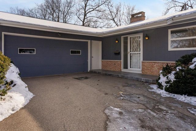 4421 Vale Circle, Madison, WI 53711