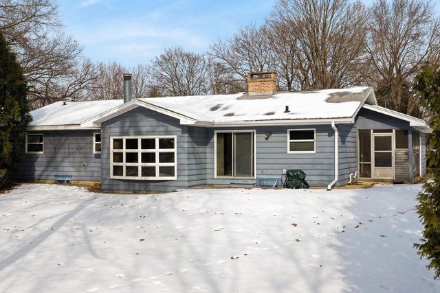 4421 Vale Circle, Madison, WI 53711