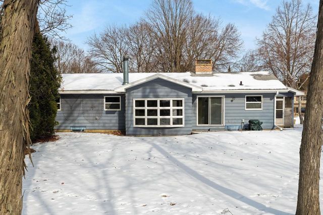 4421 Vale Circle, Madison, WI 53711