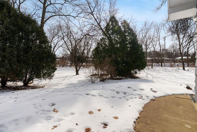 4421 Vale Circle, Madison, WI 53711