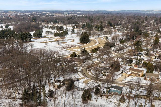 4421 Vale Circle, Madison, WI 53711