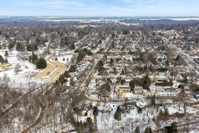 4421 Vale Circle, Madison, WI 53711