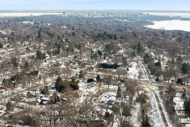 4421 Vale Circle, Madison, WI 53711