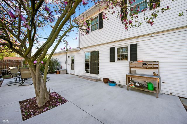 117 Lancelot Drive, Franklin, IN 46131