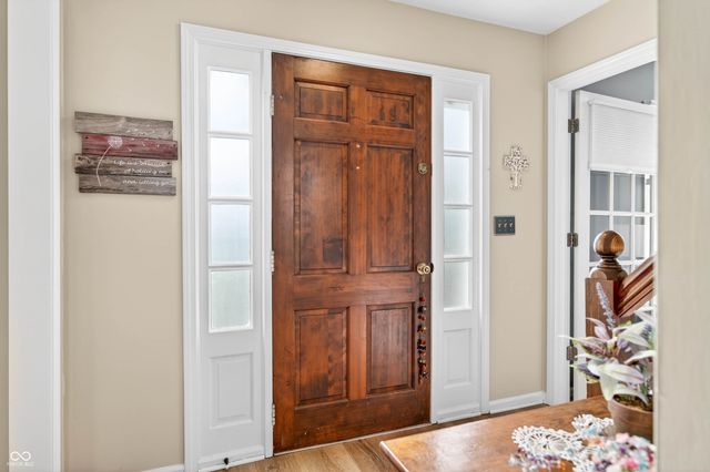 117 Lancelot Drive, Franklin, IN 46131